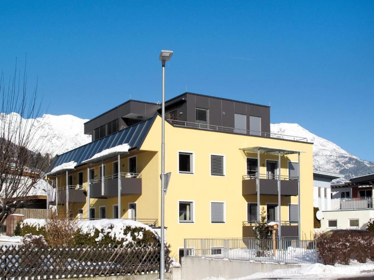 Apartment Edith - Ist100 By Interhome Imst Exterior foto